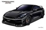 Nissan GT-R Sport Package by Tommy Kaira 2010 года